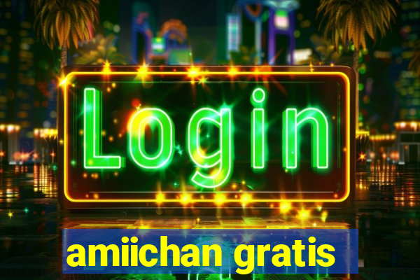 amiichan gratis